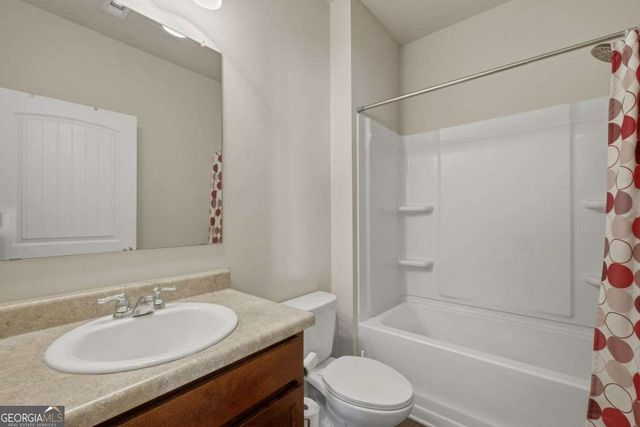 1009 Eldon Lane, Fairburn, GA 30213