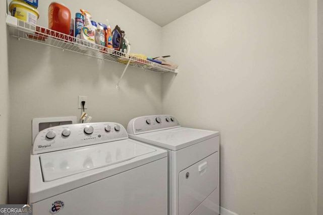 1009 Eldon Lane, Fairburn, GA 30213
