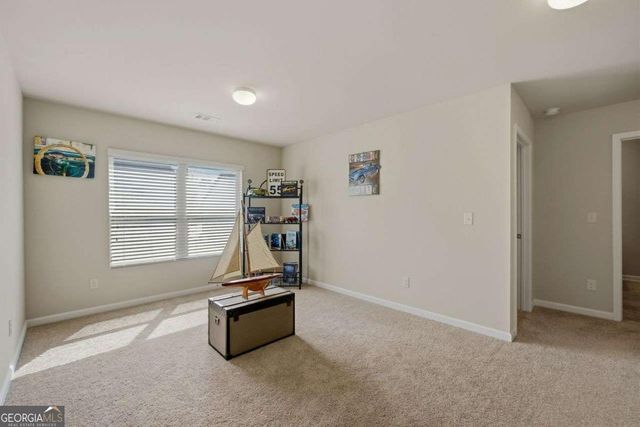 1009 Eldon Lane, Fairburn, GA 30213