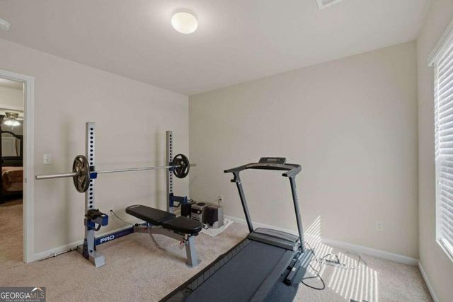 1009 Eldon Lane, Fairburn, GA 30213