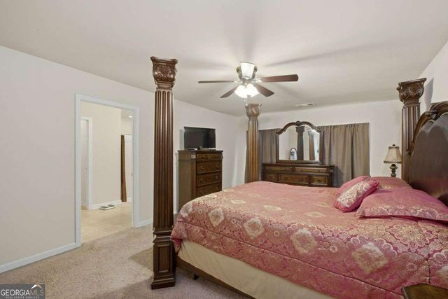 1009 Eldon Lane, Fairburn, GA 30213