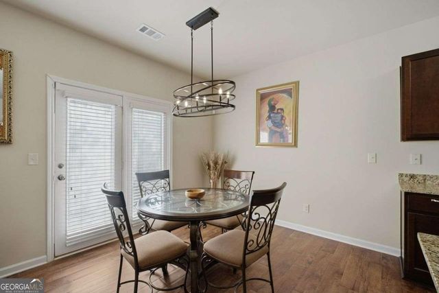 1009 Eldon Lane, Fairburn, GA 30213
