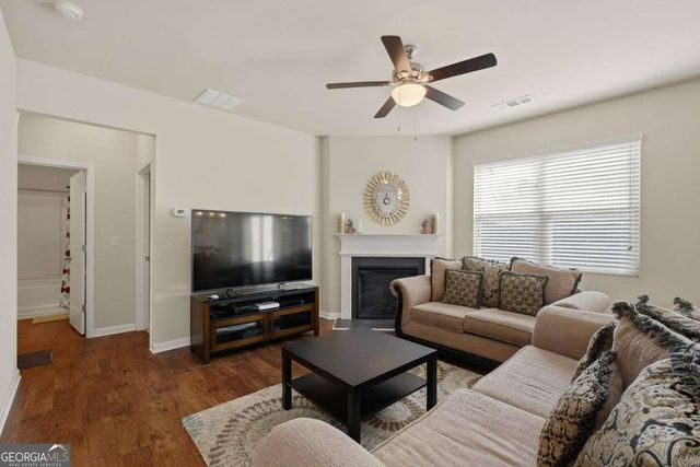 1009 Eldon Lane, Fairburn, GA 30213