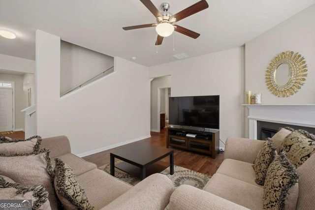 1009 Eldon Lane, Fairburn, GA 30213