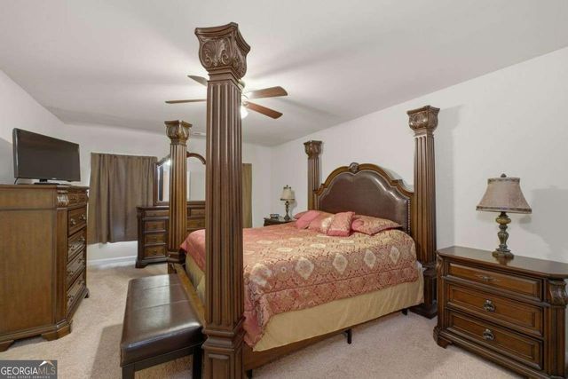 1009 Eldon Lane, Fairburn, GA 30213
