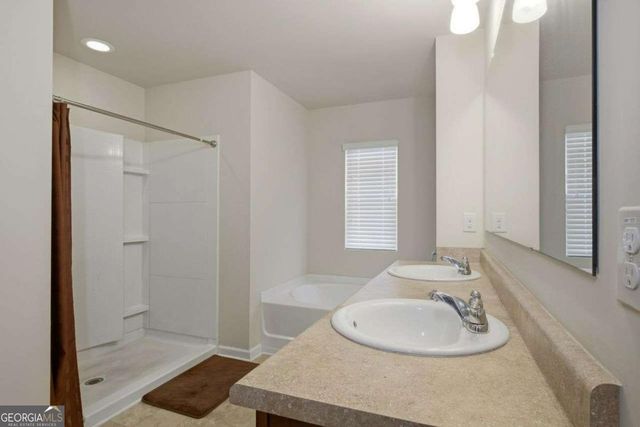 1009 Eldon Lane, Fairburn, GA 30213