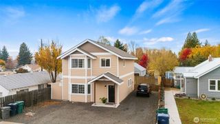 1205 N Okanogan Street #1&2, Ellensburg, WA 98926