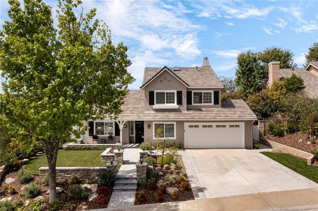 27015 Littlefield, Valencia, CA 91354