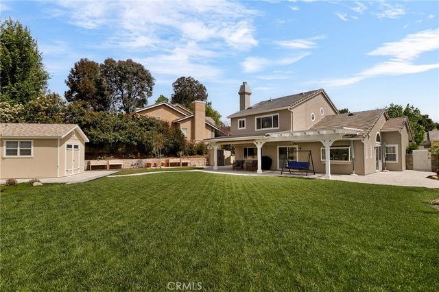 27015 Littlefield, Valencia, CA 91354