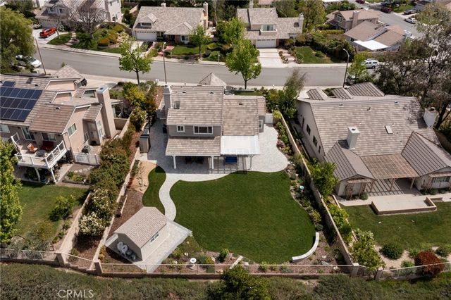 27015 Littlefield, Valencia, CA 91354