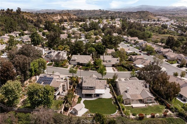 27015 Littlefield, Valencia, CA 91354