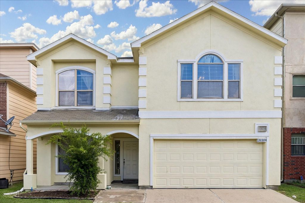 13110 S Bellaire Estates Drive, Houston, TX 77072