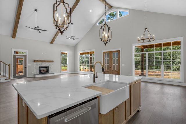 00 Jim Smith Road Tract 1, Pendleton, SC 29670