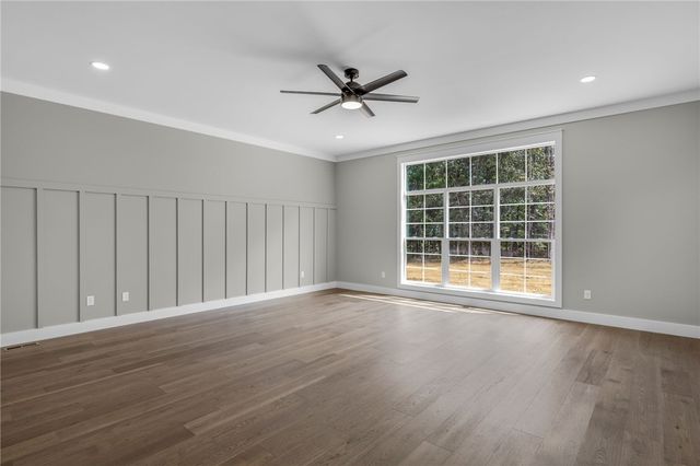 00 Jim Smith Road Tract 1, Pendleton, SC 29670