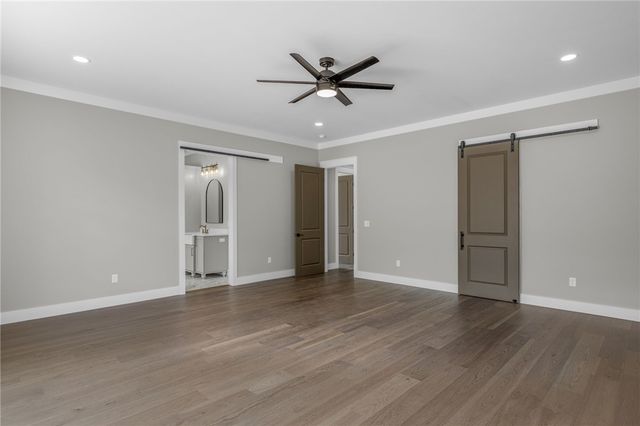 00 Jim Smith Road Tract 1, Pendleton, SC 29670