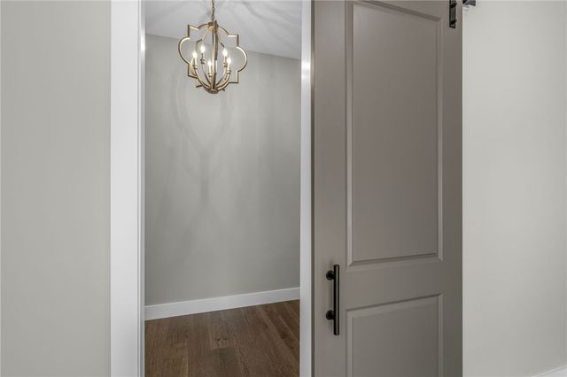 00 Jim Smith Road Tract 1, Pendleton, SC 29670