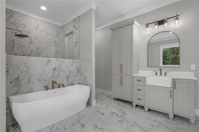 00 Jim Smith Road Tract 1, Pendleton, SC 29670