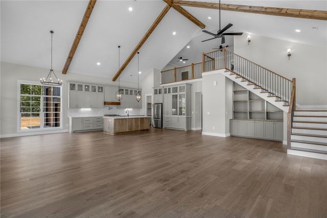 00 Jim Smith Road Tract 1, Pendleton, SC 29670