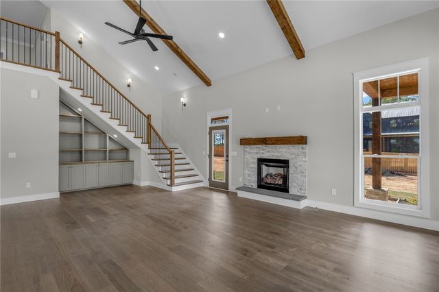 00 Jim Smith Road Tract 1, Pendleton, SC 29670