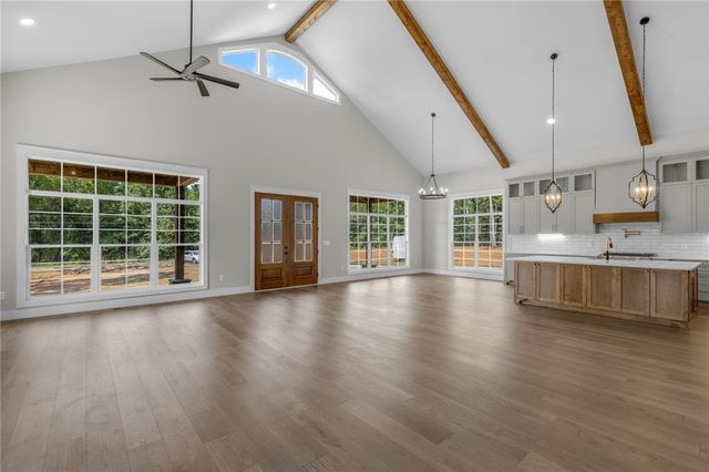 00 Jim Smith Road Tract 1, Pendleton, SC 29670