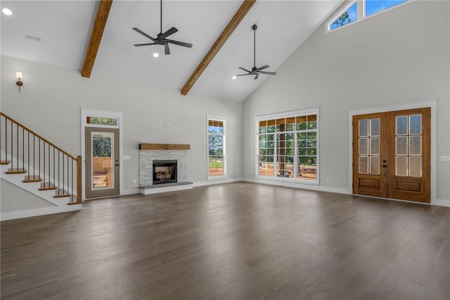 00 Jim Smith Road Tract 1, Pendleton, SC 29670