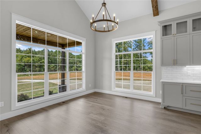 00 Jim Smith Road Tract 1, Pendleton, SC 29670