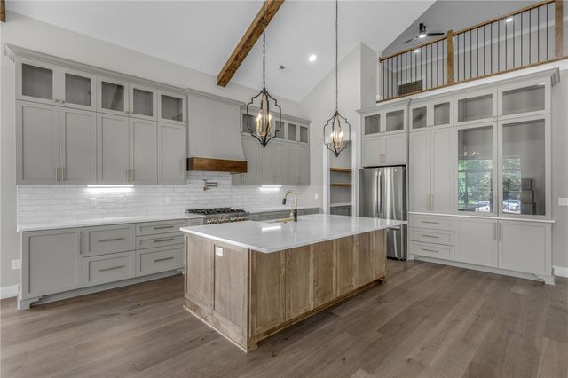 00 Jim Smith Road Tract 1, Pendleton, SC 29670