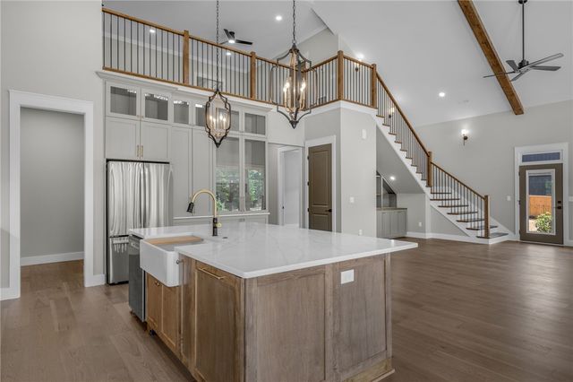 00 Jim Smith Road Tract 1, Pendleton, SC 29670