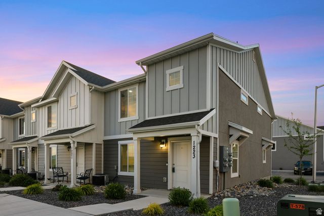 1223 E 1775 N, Payson, UT 84651