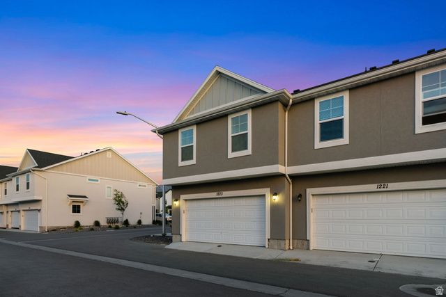1223 E 1775 N, Payson, UT 84651