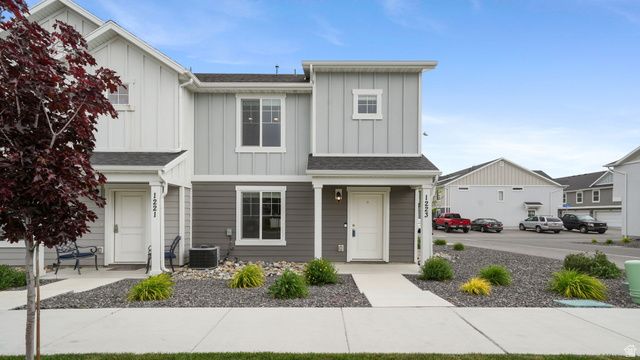 1223 E 1775 N, Payson, UT 84651