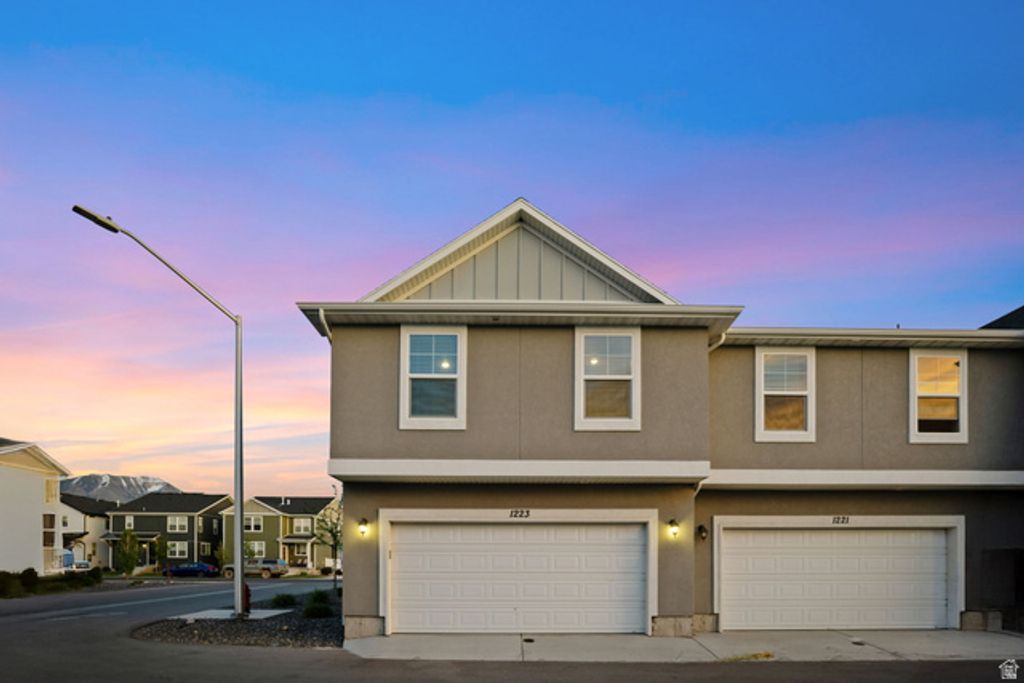 Image 3 of property listing at 1223 E 1775 N, Payson, UT 84651