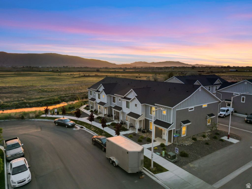Image 21 of property listing at 1223 E 1775 N, Payson, UT 84651