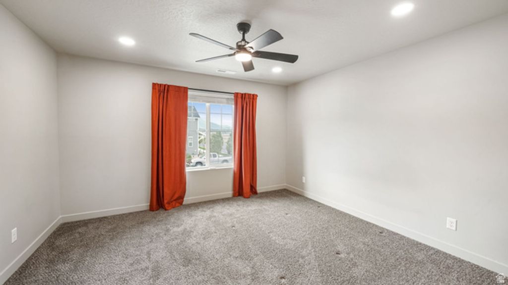 Image 31 of property listing at 1223 E 1775 N, Payson, UT 84651