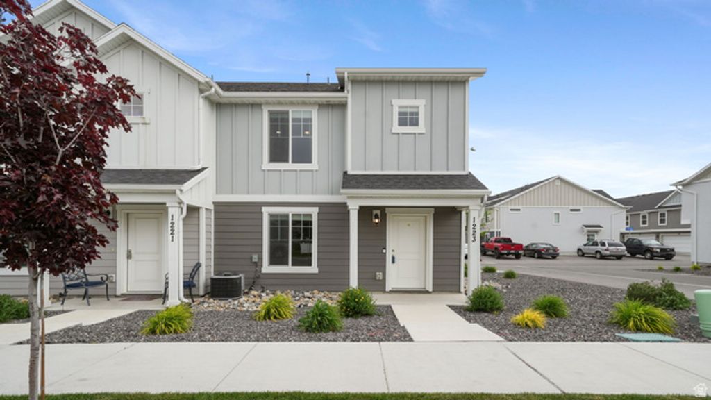 Image 41 of property listing at 1223 E 1775 N, Payson, UT 84651