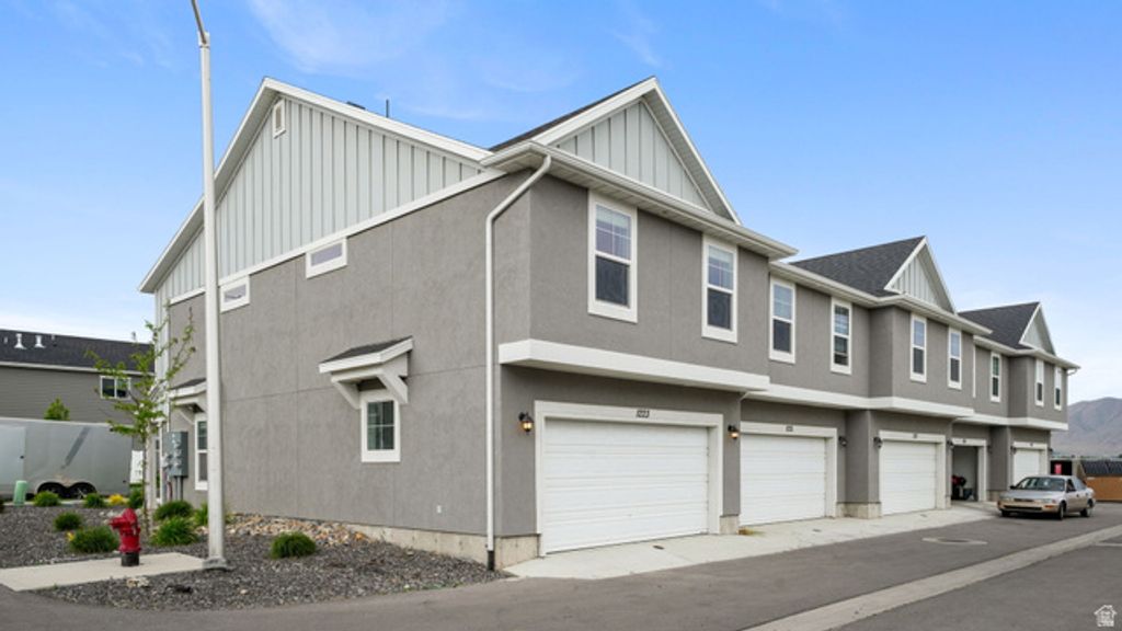 Image 44 of property listing at 1223 E 1775 N, Payson, UT 84651