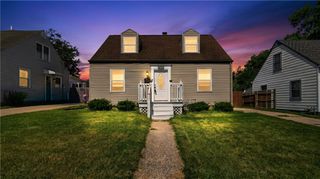 1935 Malcom Drive, Kettering, OH 45420