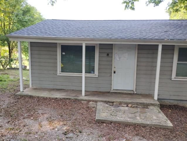 2742 Camp Road, Jasper, GA 30143