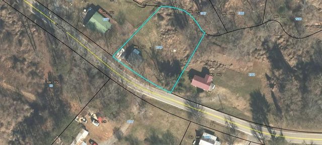 2742 Camp Road, Jasper, GA 30143