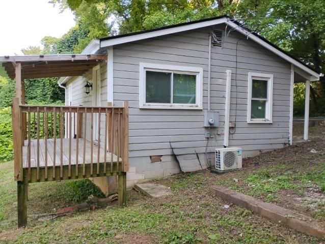 2742 Camp Road, Jasper, GA 30143