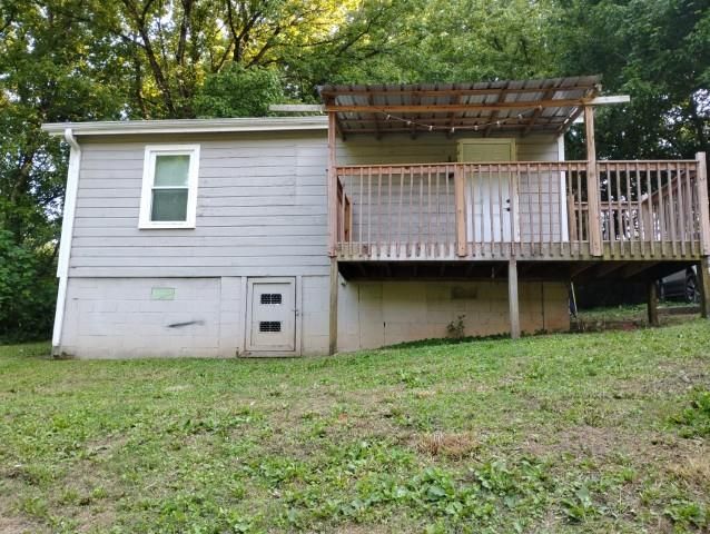2742 Camp Road, Jasper, GA 30143