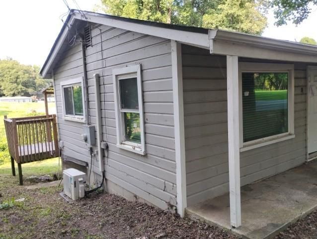 2742 Camp Road, Jasper, GA 30143