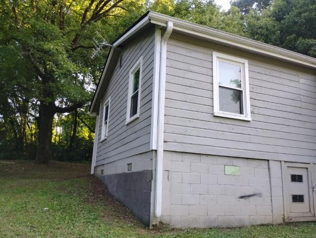 2742 Camp Road, Jasper, GA 30143