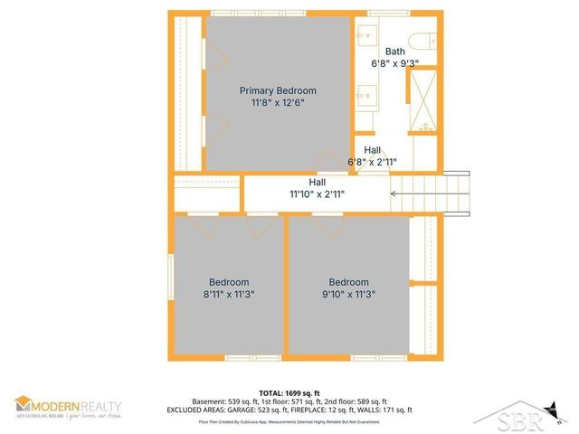 2915 W Walton Boulevard, Waterford, MI 48329