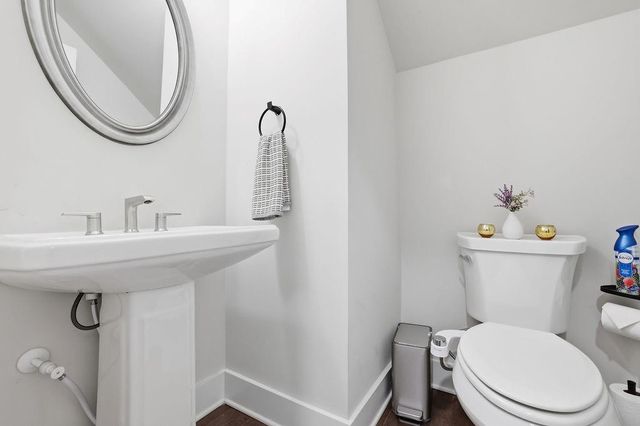 1245 Wintergreen Way, Cumming, GA 30041