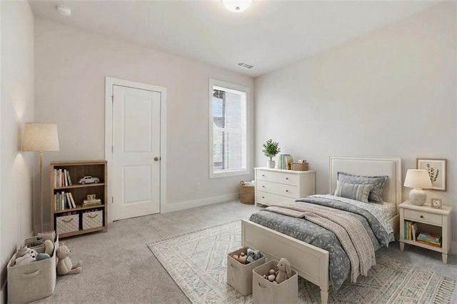 1245 Wintergreen Way, Cumming, GA 30041