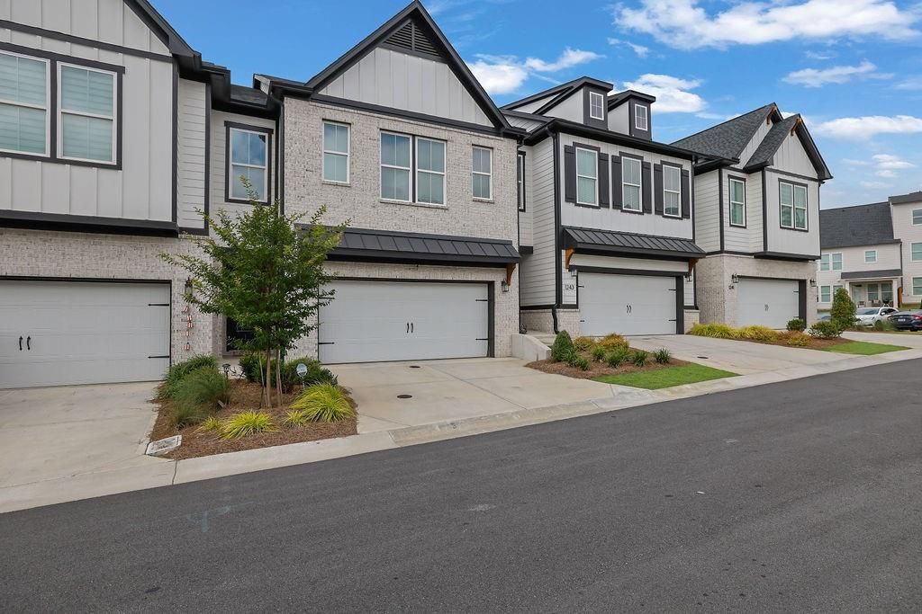1245 Wintergreen Way, Cumming, GA 30041