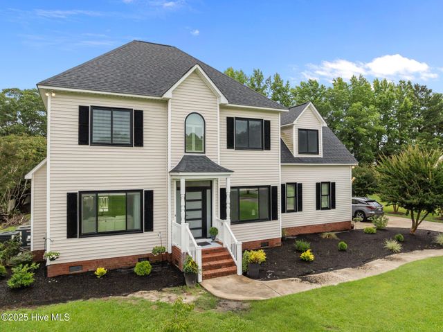 2221 Greaves Court, Winterville, NC 28590