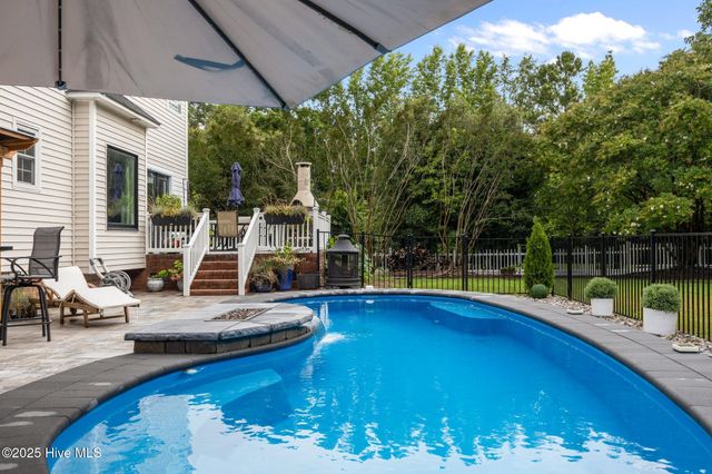2221 Greaves Court, Winterville, NC 28590