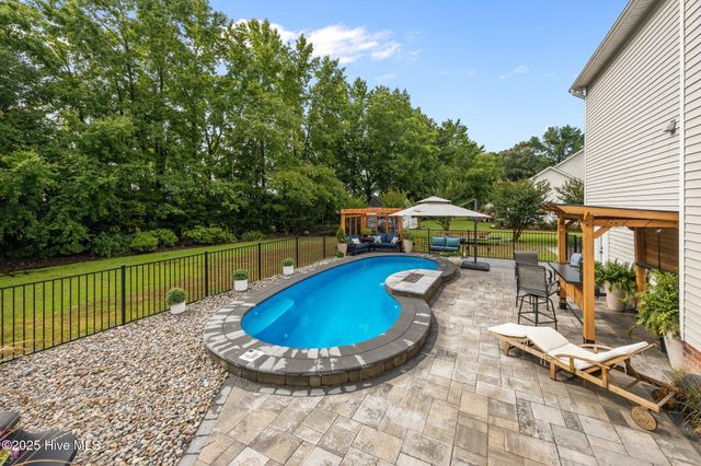 2221 Greaves Court, Winterville, NC 28590